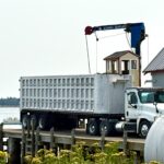 Local scientists raise concerns about commercial rockweed harvesting (12/2/25)